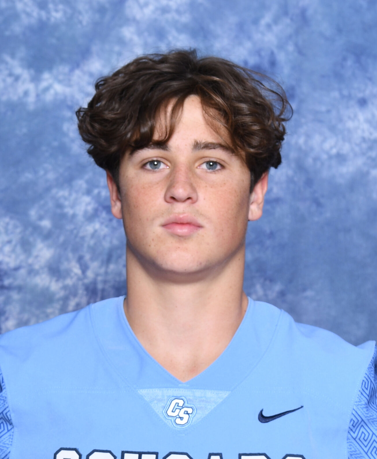 Cash McCollum, China Spring